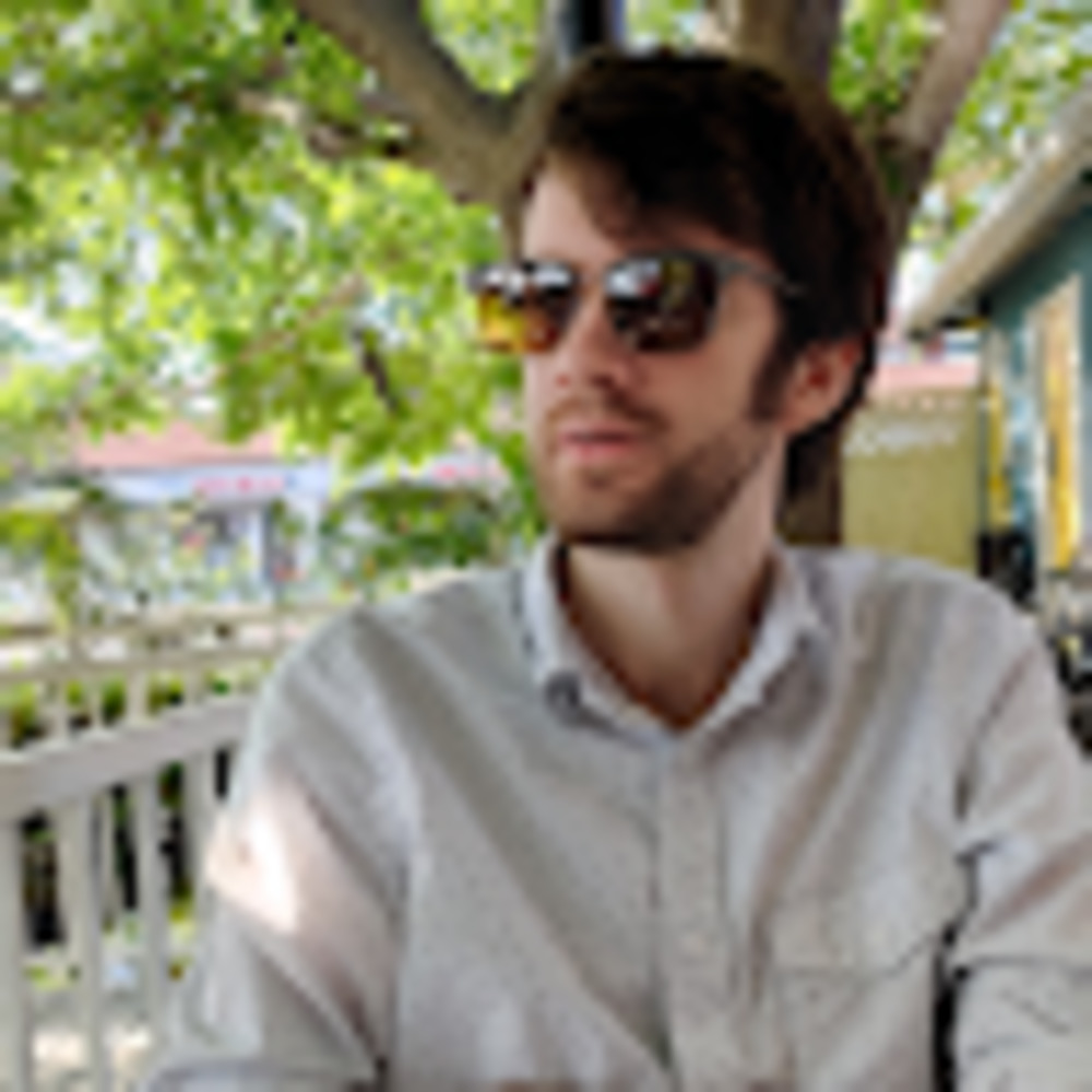 Meet your Posher, Evan